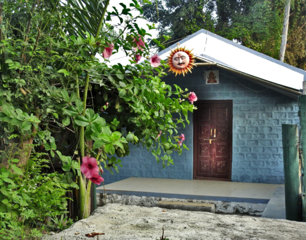 Aashiyana homestay cottage